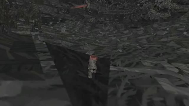 Paws - A Shelter 2 Game: смотрим игру милее рысенка не бывает!