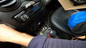 ? Машина не разгоняется и не тянет?