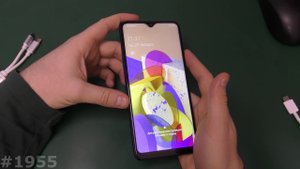 Samsung A10S- A90S (Прошивка, Hard Reset и Безопасный режим)
