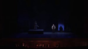 Сослан Кусов (ариозо Германа)