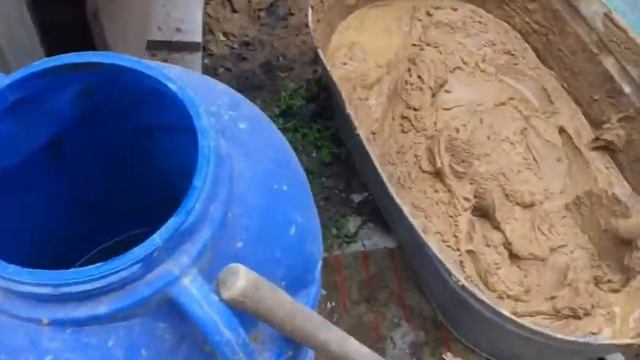 Кладка кирпичной трубы\дошил потолок смотреть онлайн