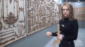 Резьба по дереву | Ставрос | Wood carving