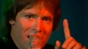 Cliff Richard - Everyman [Chichester 1980]