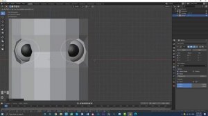 Blender | Fast EASY  Cartoon Eyes | Modeling Technique