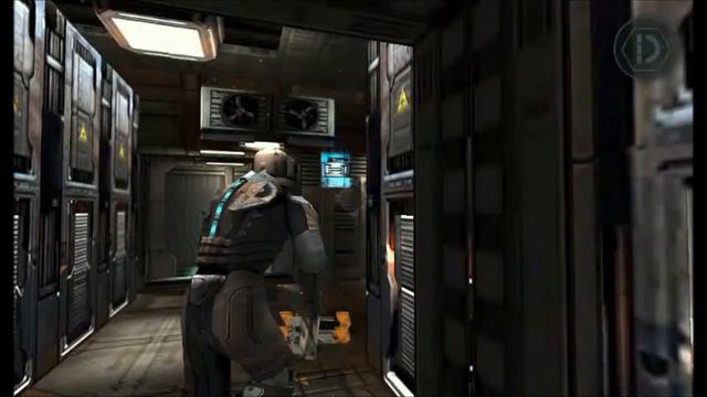 Dead space (Android) Cap.1-"Buenas Intenciones" смотреть онлайн