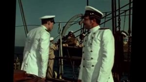 младший лейтенант (И. Алегрова)