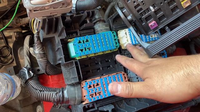 CHEVY TRUCK ELECTRICAL PROBLEMS MISFIRES ROUGH IDLE DIAGNOSIS & FIX смотреть онлайн