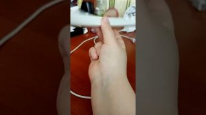 Учимся крутить палку в руках