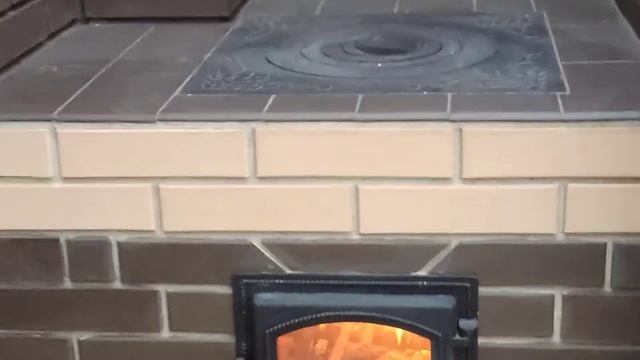 Проект барбекю - и как мы строили барбекю смотреть онлайн