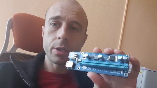 Делаем из ноутбука игровой ноутбук. Райзер. Доп. видеокарта в ноутбук. МирНоутов.