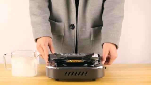 Стеклянный чайник от #Angelacoco! смотреть онлайн