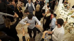 Свадьба Саадула и Лиана