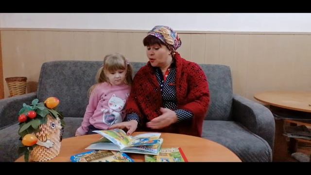 Сказки без маски (С.И.Маршак "Кошкин дом") смотреть онлайн