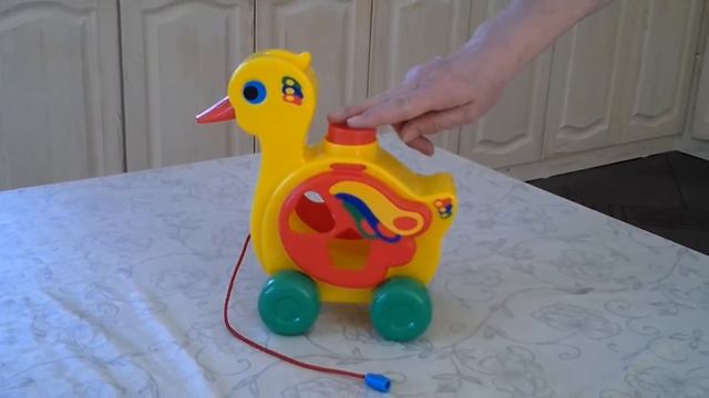 супер-игрушка для малышей смотреть онлайн