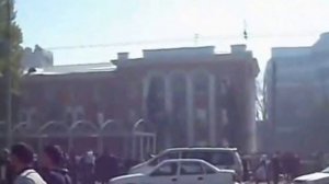 Поезд Москва Душанбе