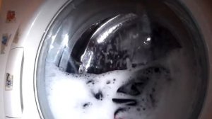 Стирка куртки