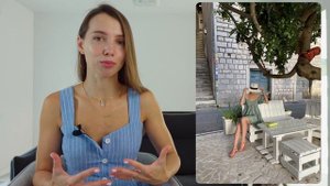 КАПСУЛА на Отдых в Черногорию | ГАРДЕРОБ на ОТДЫХ | Моя капсула в поездку