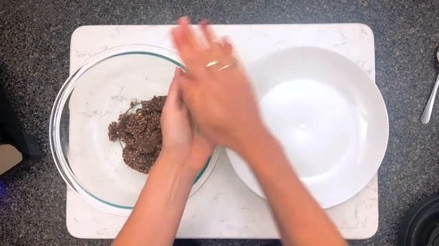 Metabolic Chocolate Protein Balls. Simple and Healthy Snack! смотреть онлайн