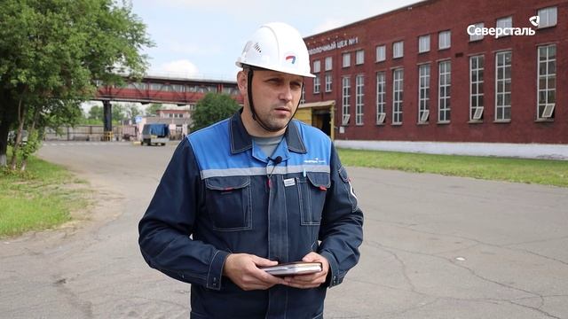 Специалисты череповецкого завода «Северсталь-метиза» начали производство сухих волочильных смазок