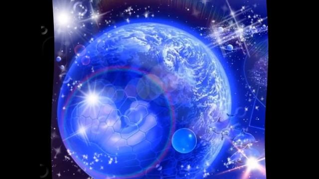 ВЫ ЦЕНРТ ВСЕЛЕННОЙ. Квантовая медитация.