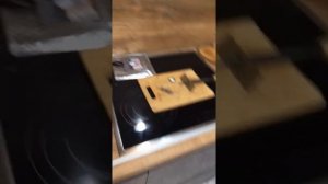 Подсветка кухонного гарнитура