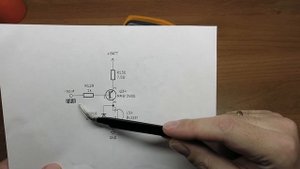 Fluke 28 II "batt" в режим прозвонки. РЕШЕНИЕ проблемы!!