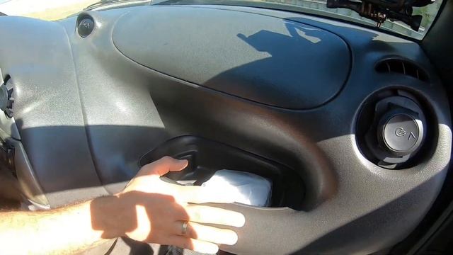 Ford Ka 2007, vale a pena hoje em dia? O mais raíz que a Ford fez! смотреть онлайн