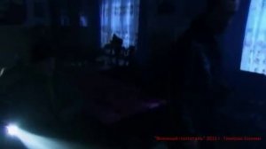 Вадим Мадянов Военный госпиталь_2011