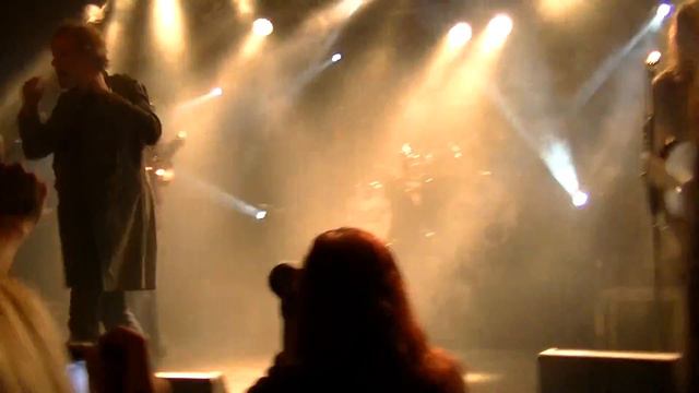 EDGUY Live @KB Malmö 2014-09-21 PT 1 смотреть онлайн
