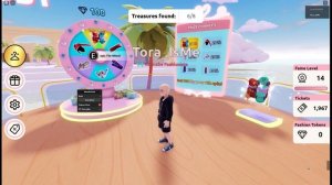 [UGC LIMITED] Roblox Wonderland Script - Tokens Farm