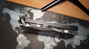 Видеокарта MSI RTX 2060 Ventus OC 6GB. Распаковка и установка. 4k60