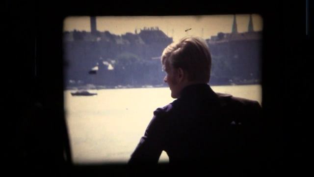 Korkeasaari Zoo and Suomenlinna Sveaborg in 1970 - 芬蘭 - フィンランド смотреть онлайн