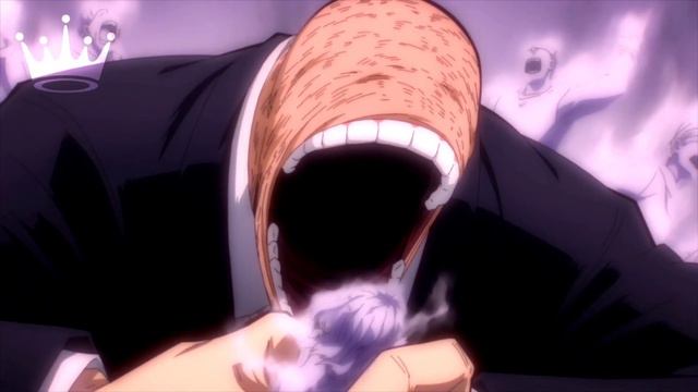 Endeavor vs. All For One & Bakugou vs. Shigaraki「Boku no Hero Academia Season 7 AMV」- Unravel смотреть онлайн