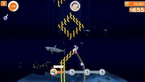 Despicable Me: Minion Rush - Location Fluffy Unicorn! Mini-Games