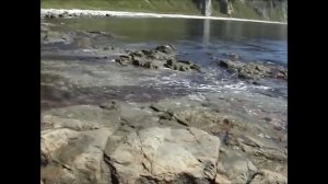 Приморский край п.Ольга -2005.