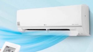 Сплит система LG Mega DUAL P09SP2