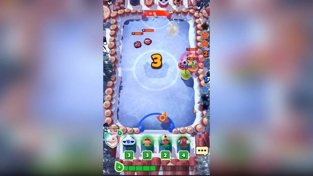 ПОДАРОК ЛЕГЕНДАРНЫЙ СУНДУК ВЫПАЛ ЕДИНОРОГ В ИГРЕ RUMBLE STARS ФУТБОЛ смотреть онлайн