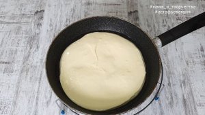 Пицца на сковороде за 5 минут. Быстрый рецепт пиццы. Как приготовить пиццу на сковороде?