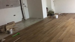 DELUMO Выключатели без штробления стен. Косяки с инженерной доской.