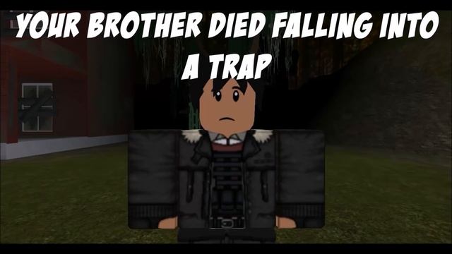 ROBLOX SERIES - ZOMBIE APOCALYPSE - S3/EP9 смотреть онлайн