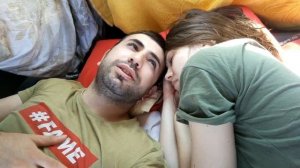 24 ЧАСА НА МОРЕ | ЛУЧШИЕ ПЛЯЖИ БАКУ