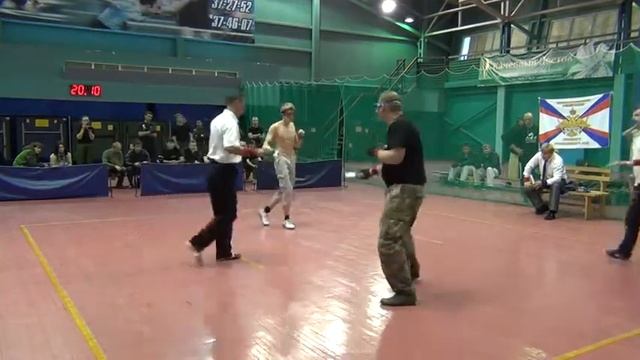 Первенство г.Магнитогорска по спортножу смотреть онлайн