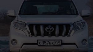 Тойота Ленд Крузер Прадо 150 слабые места | Недостатки и болячки б/у Toyota Land Cruiser Prado 150