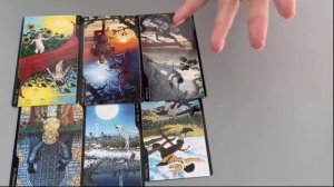 ВЕРНЕТСЯ ЛИ ОН?! ХОЧЕТ ЛИ ОН ВЕРНУТЬСЯ?! ПОМОГУТ ЛИ ВЫСШИЕ СИЛЫ ЕГО ВОЗВРАЩЕНИЮ?!