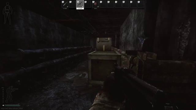 #ЖизньДикого - #Виталя #Фарцовщик _ #ПобегИзТаркова #EscapeFromTarkov #EFT #ПобегИзТаркова #Tarkov