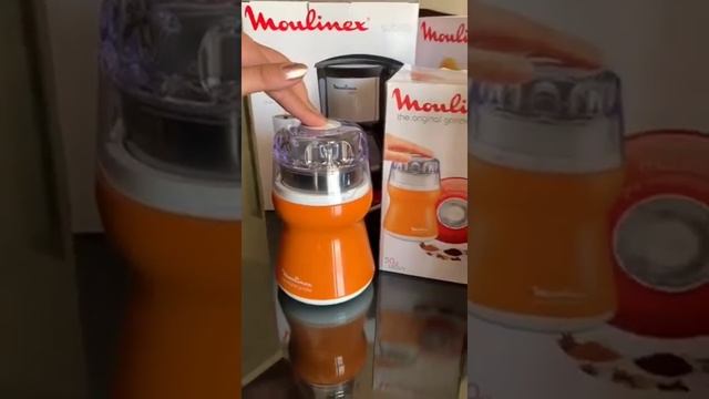 معرفی آسیاب قهوه مولینکس در آلیار смотреть онлайн