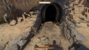 ?всё о факеле, как достать и использовать Kingdom Come: Deliverance