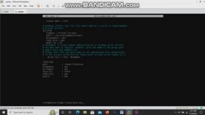 konfigurasi samba di debian 10