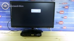 GS 8307 обновление п.о. StingrayTV