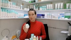 Недоразоблачение косметики МИРРА